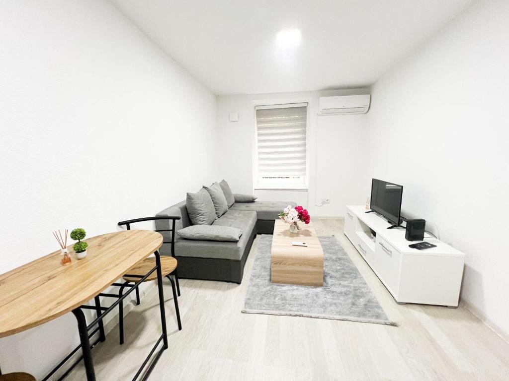 Sarajevo CENTAR, Sarajevo