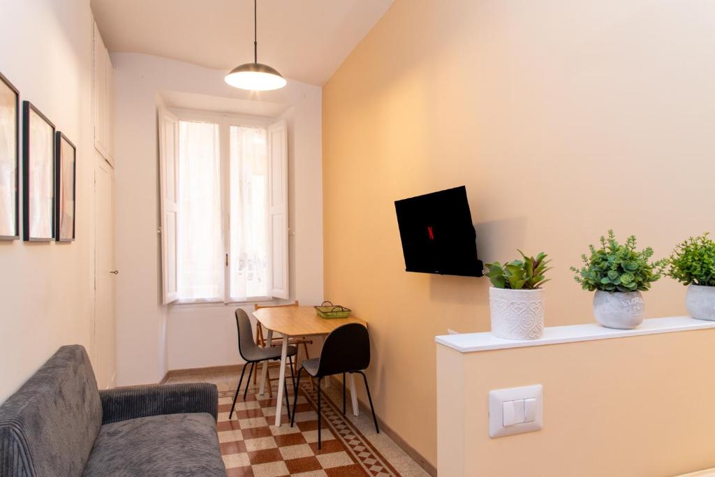 Boutique apartment 10 min to Colosseum and Termini - 4