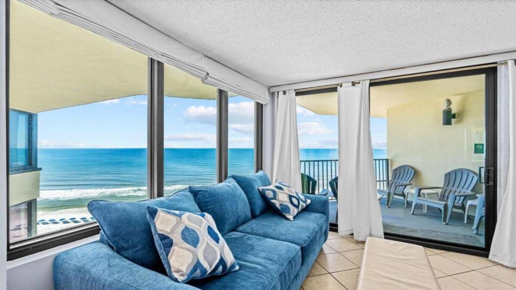 Sunbird Resort - 11th Floor - Free Beach Chairs - by Sunbird Rentals, Panama City Beach