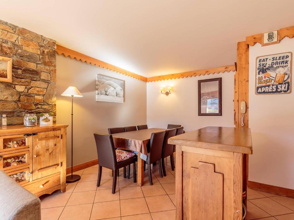 Appartement spacieux avec accès pistes et espace bien-être - FR-1-351-145 - 5