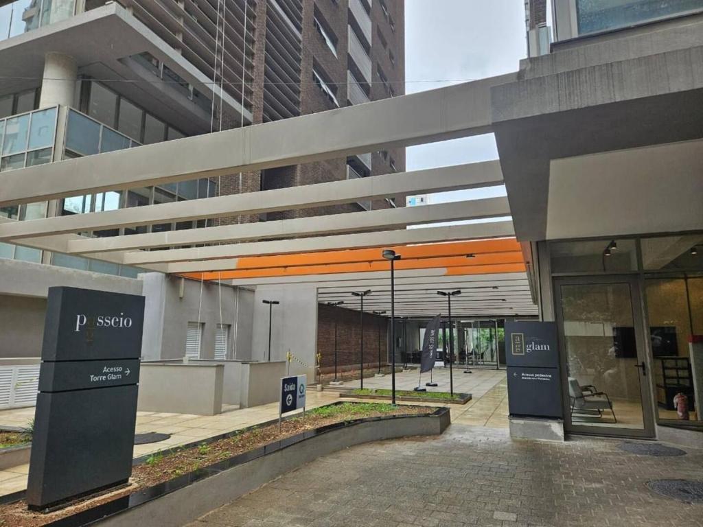 AG Residences - Conforto próx. a Oscar Freire, São Paulo
