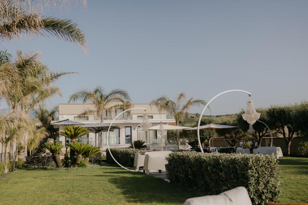 Palmar Boutique Hotel - 2