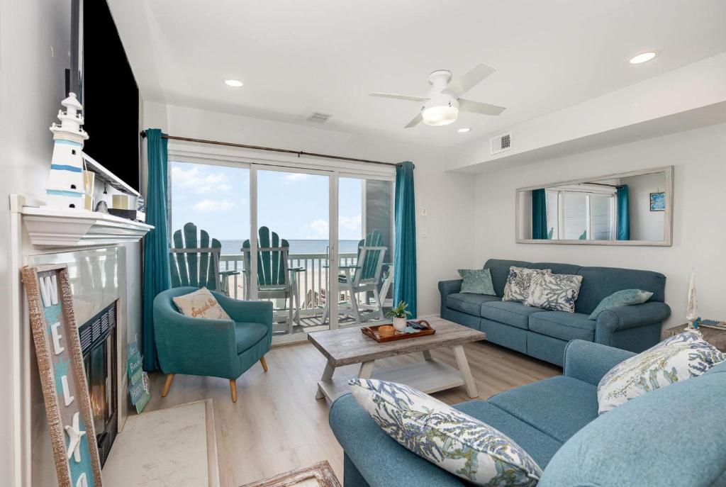 Cape Coddages 204, Myrtle Beach