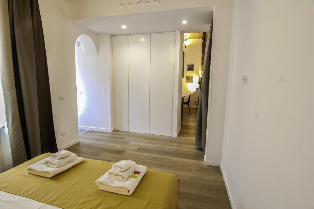Appartamento Pigneto - 2
