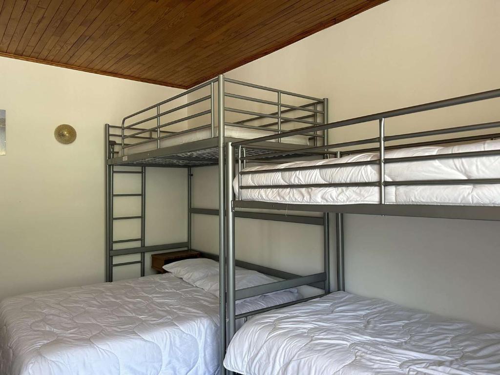 Confort à la montagne, studio spacieux 4 pers., centre Montgenèvre - FR-1-330D-99 - 5