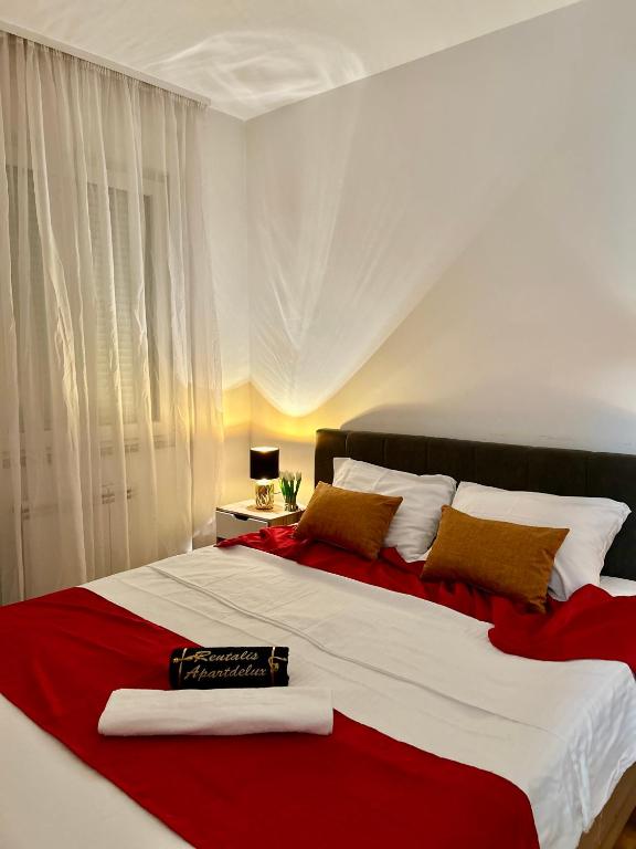 Centrum Apartman - 5