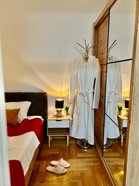 Centrum Apartman - 4
