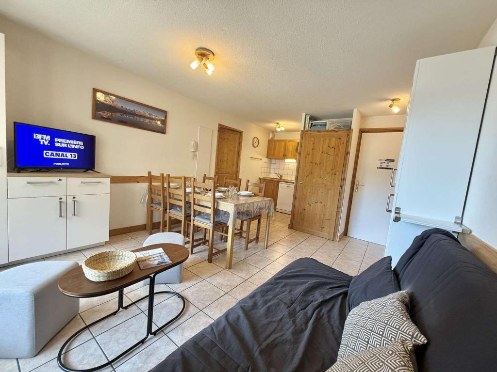Appartement cosy avec parking - 6 pers. proche lac - 5