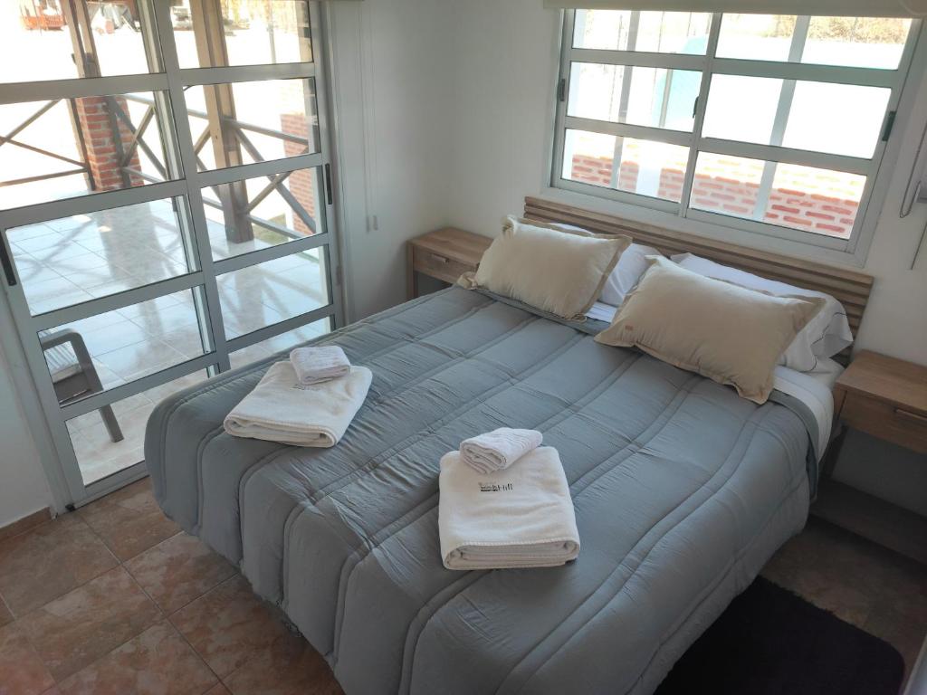 Winds Hill Resort & Spa - 2