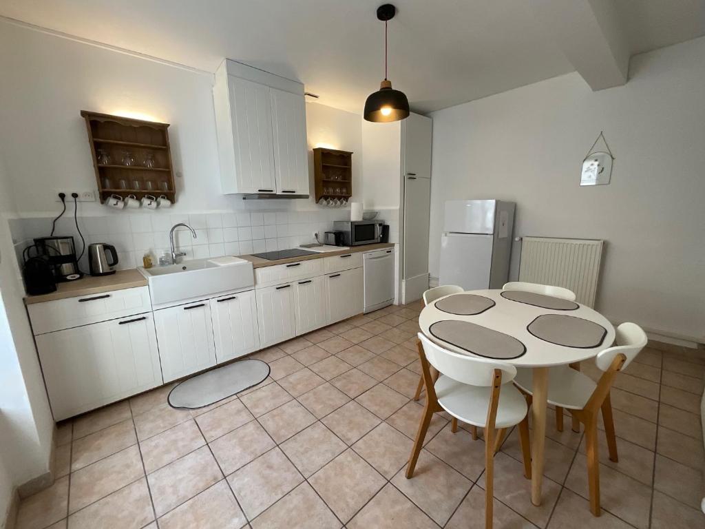 Le Clos Saint Michel - 4