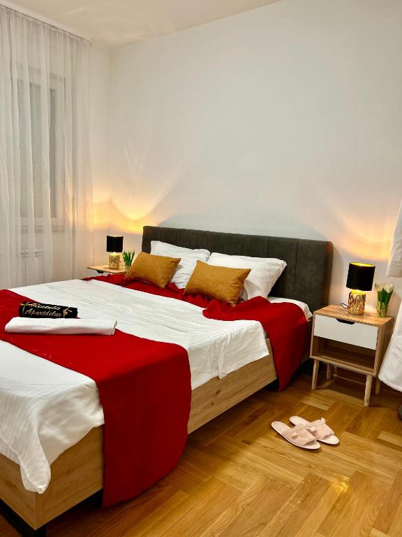 Centrum Apartman - 2