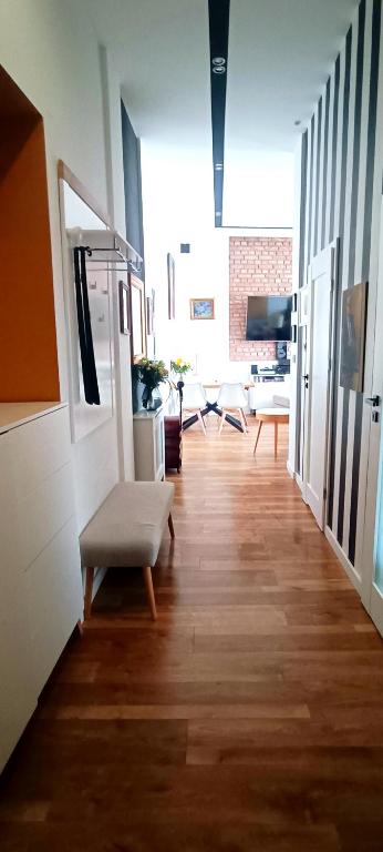 Apartment by Cathedral free breakfast, Čenstochová