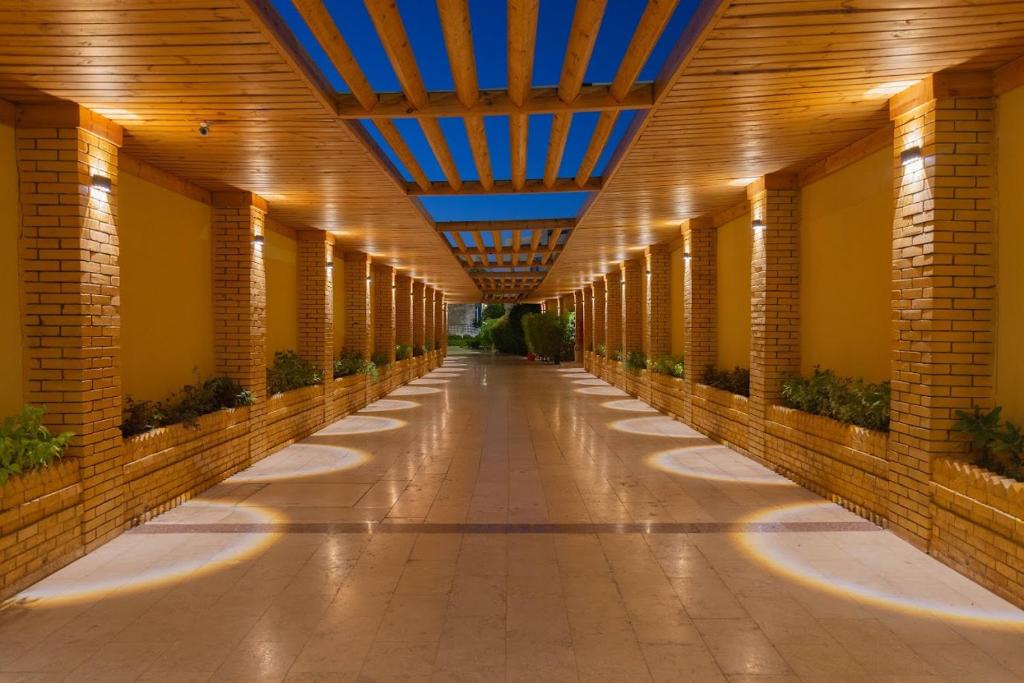 Cataract Resort & Aqua Park Naama Bay