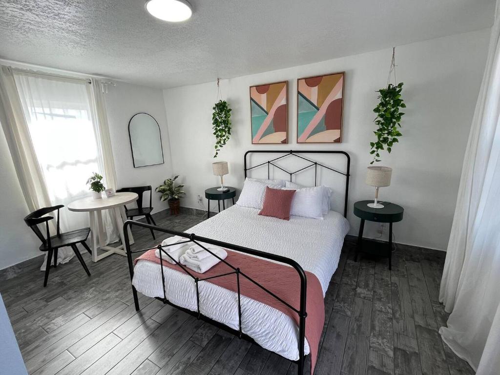 Privet Studio 10 Min To Beach - 17, Clearwater