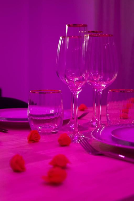 Love Room Royan - 3