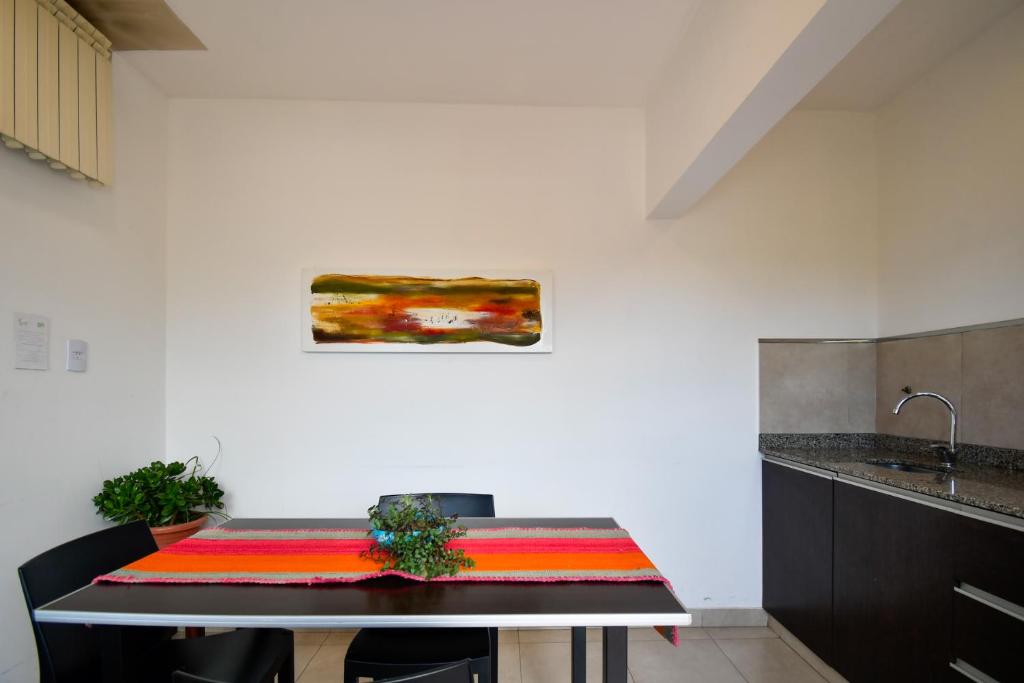 Ref Apart & Hotel - 5