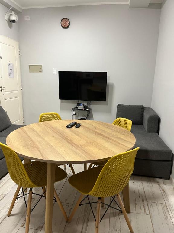 BRASIL Apartment San Juan Capital Con Cochera Privada - 2