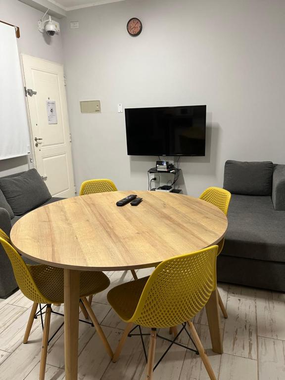 BRASIL Apartment San Juan Capital Con Cochera Privada - 3