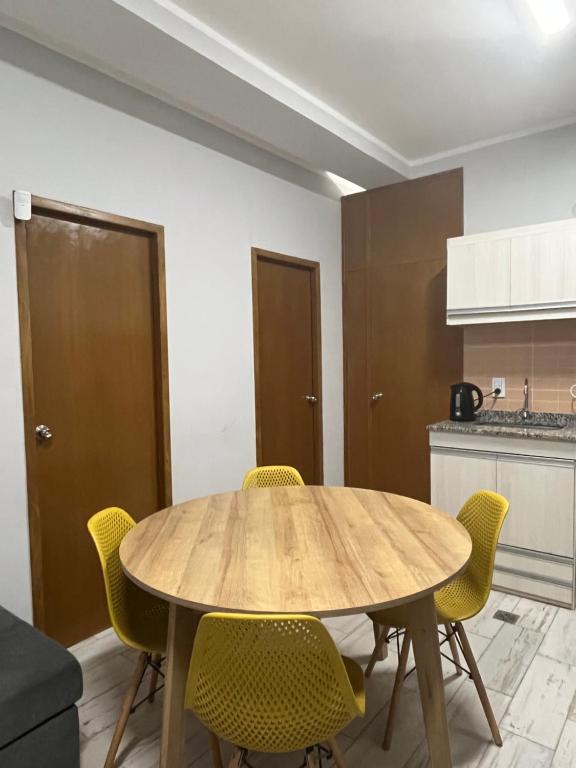 BRASIL Apartment San Juan Capital Con Cochera Privada - 5