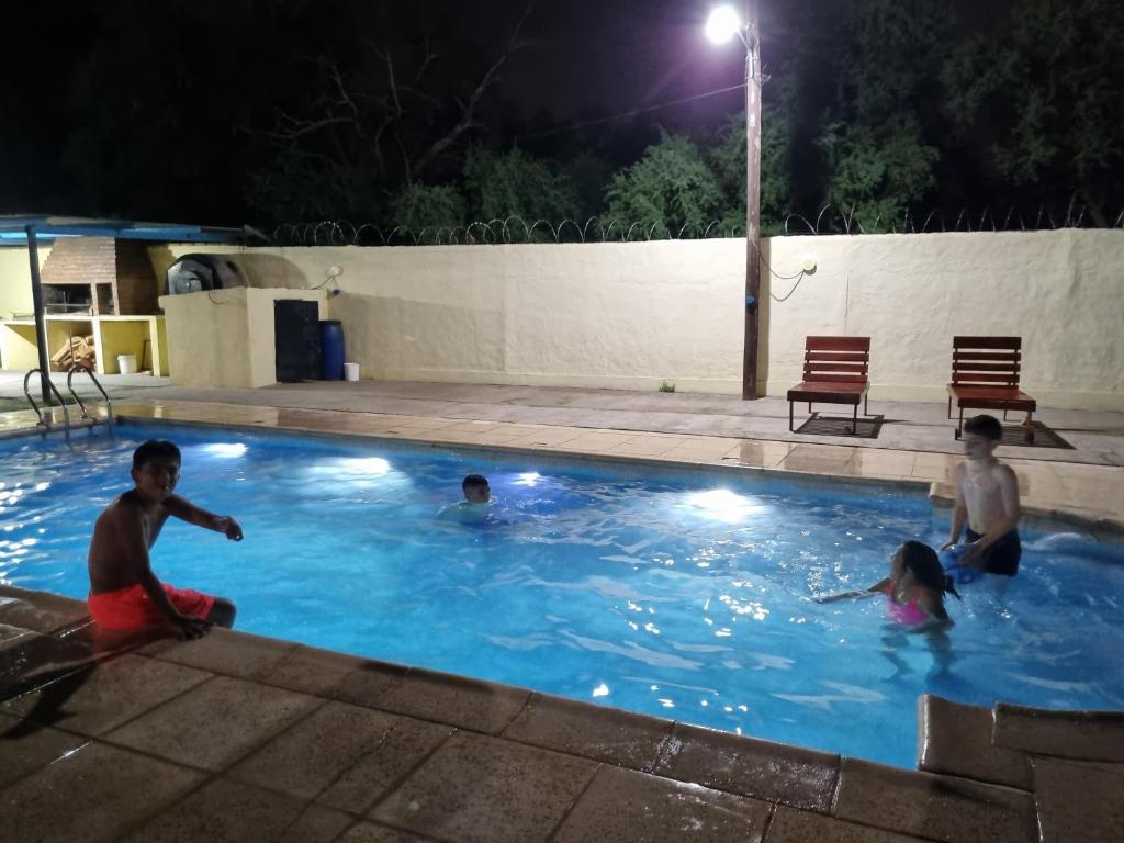 Finca lo de caro - 2