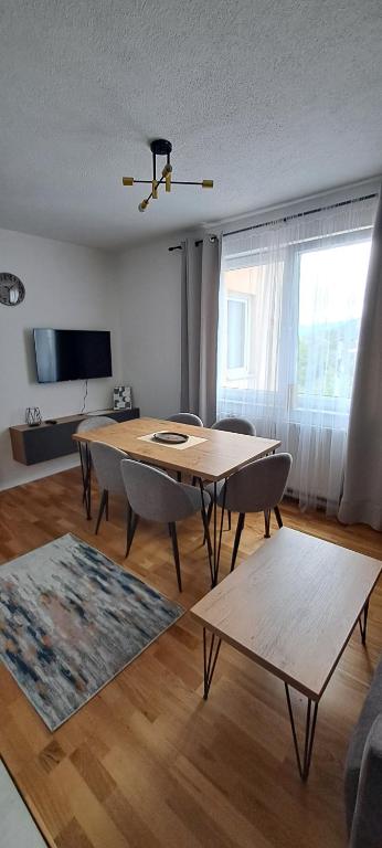 Sarajevo Place 2, Sarajevo