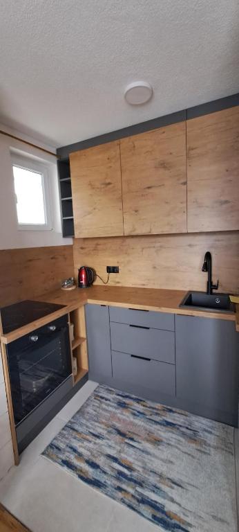 Sarajevo Place 2 - 4