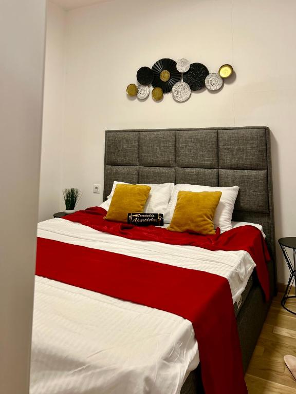 Apartman Jupiter Banaj Luka - 5