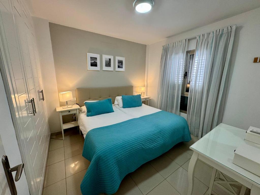 COSTA AZUL APARTMENTS - 2A - 4