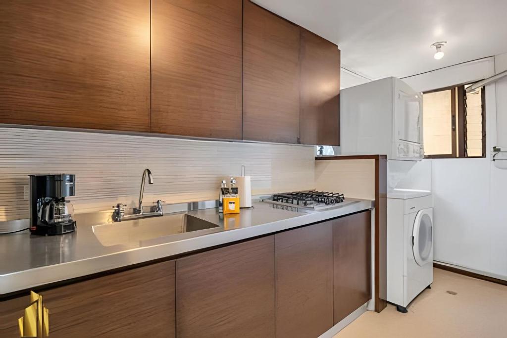 Ankara 401 - Apt Moderno y comfortable in Provenza - 4