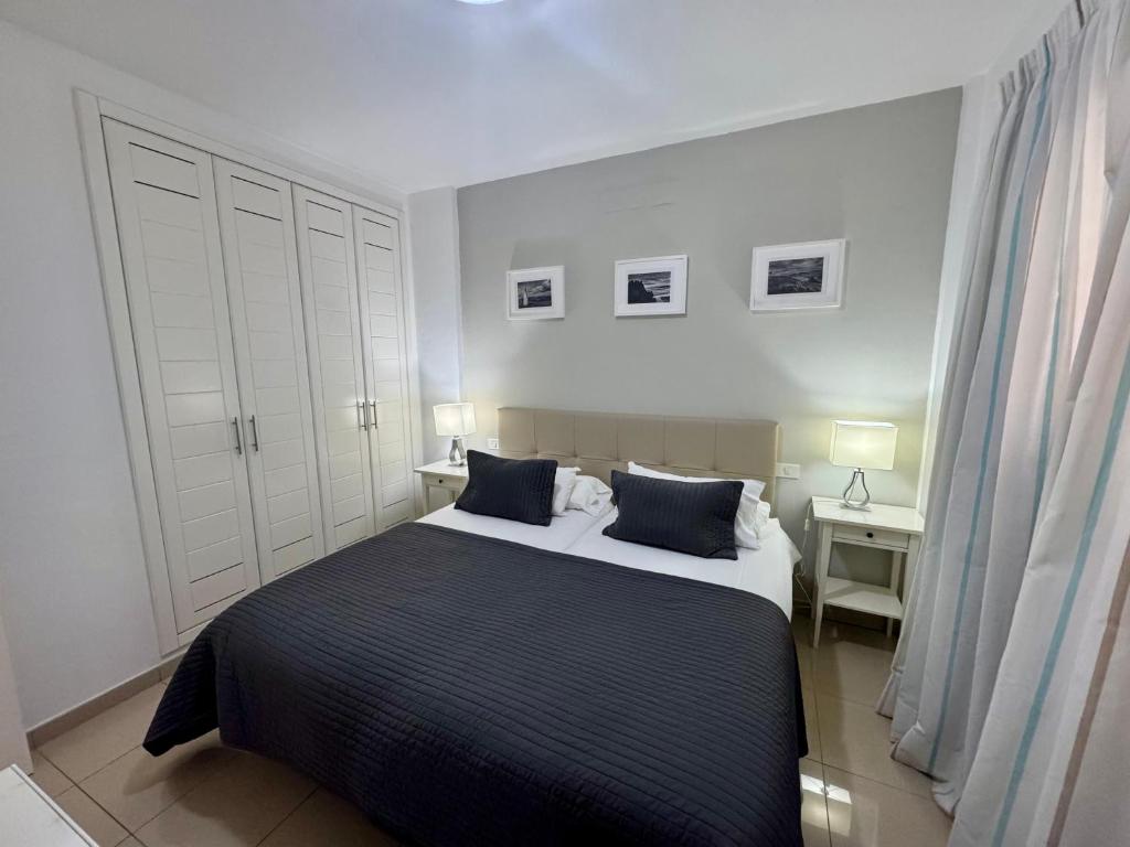 COSTA AZUL APARTMENTS -1A - 5