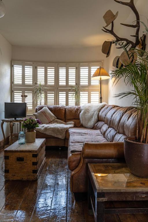 The Cook's Cottage, Whitstable