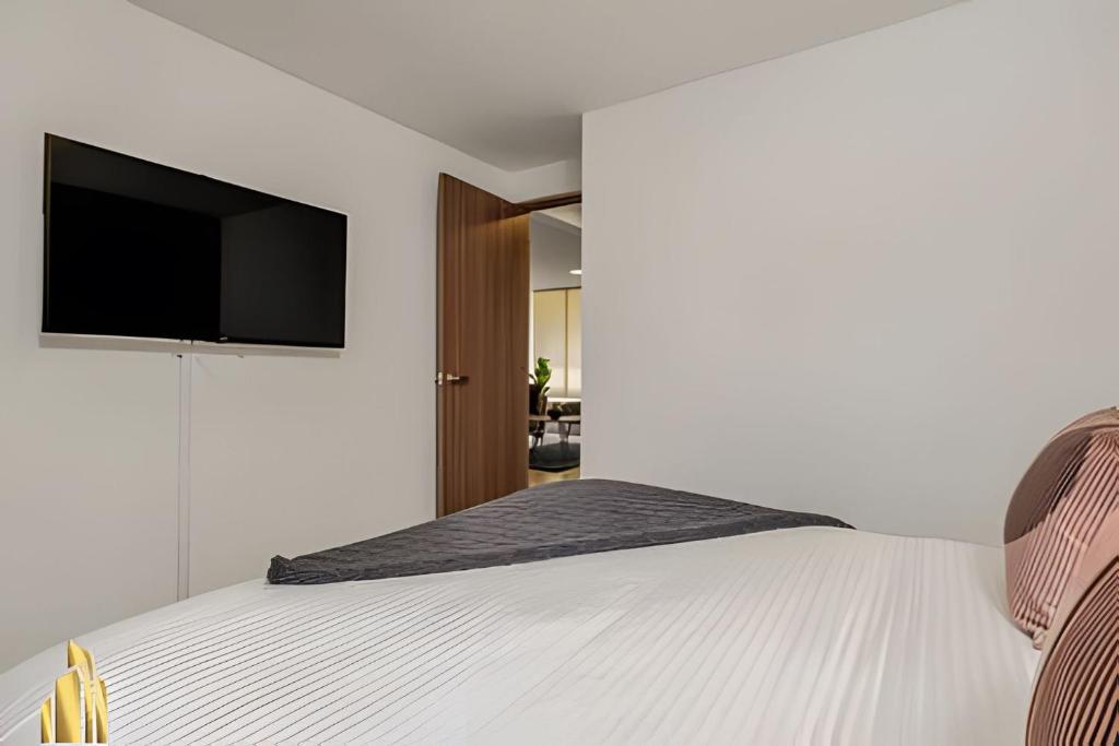 Ankara 501 - Apt moderno en Provenza con AC - 3