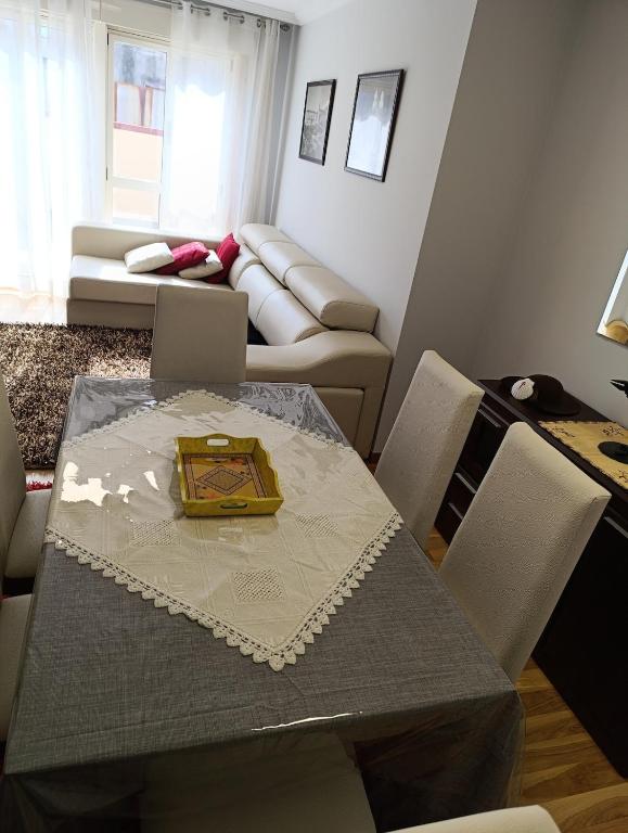 Piso Veteris, Pontevedra