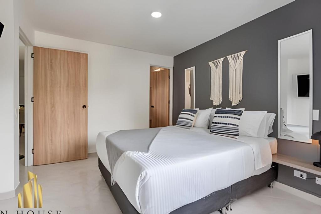 Aria Living 301 - Exclusividad total en Laureles - 5