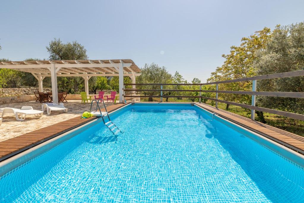 Trullo Aia Antica - 1