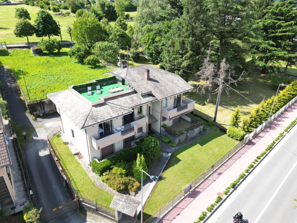 Country House Premium - Terrazza Vista Lago - 4
