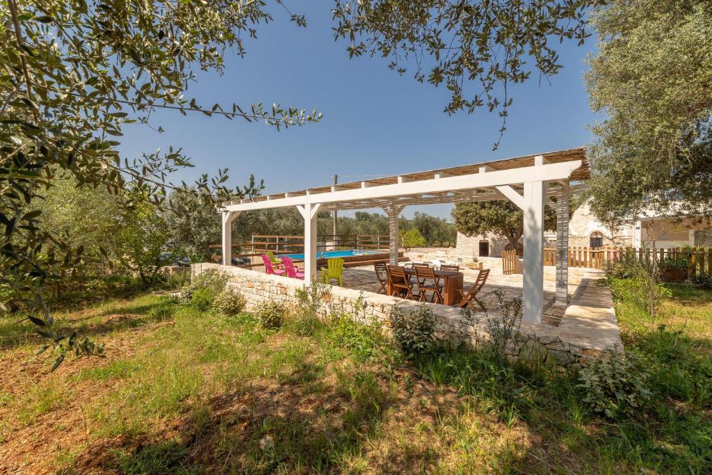 Trullo Aia Antica - 4