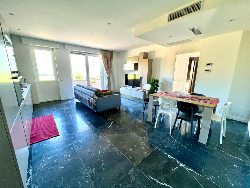 Country House Premium - Terrazza Vista Lago - 5