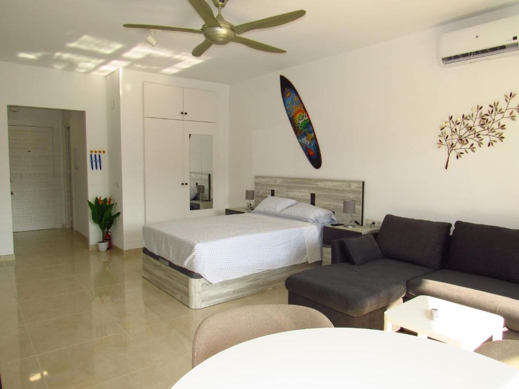 Benal Beach Studio, Benalmádena