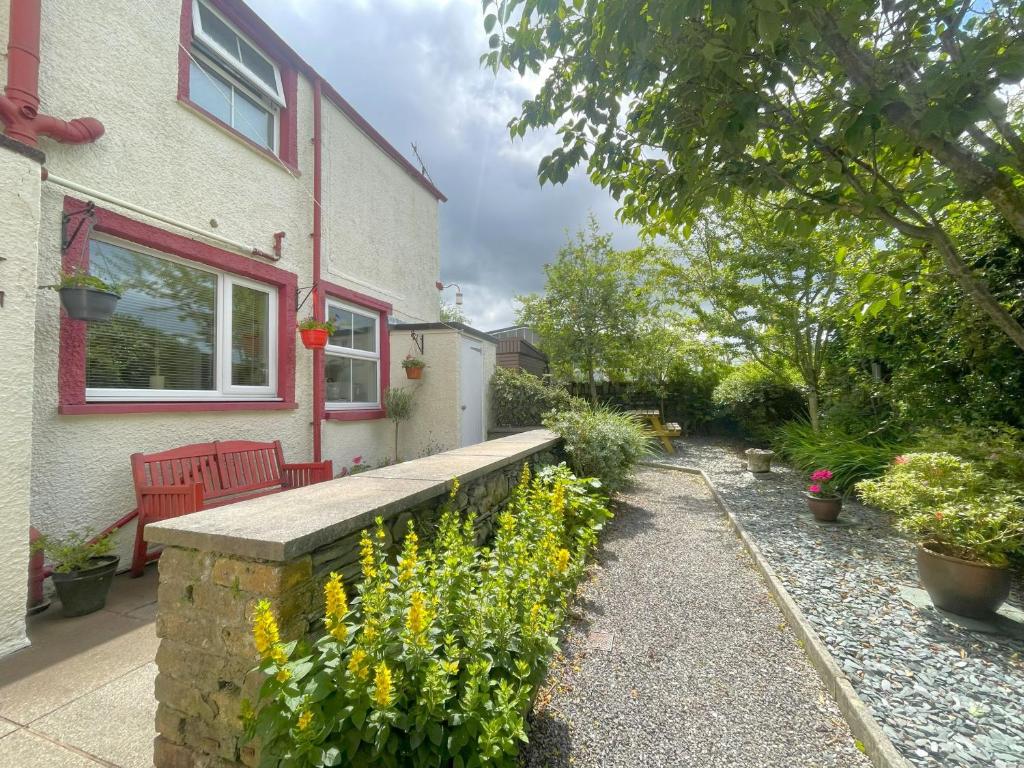 Two Chimneys, Keswick