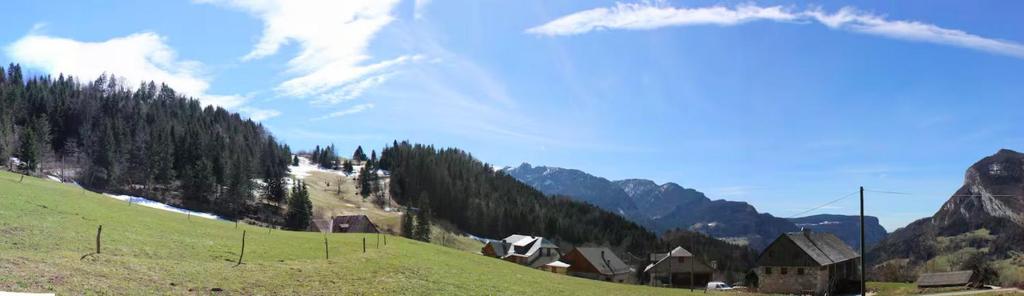 L'Entre Monts - 4
