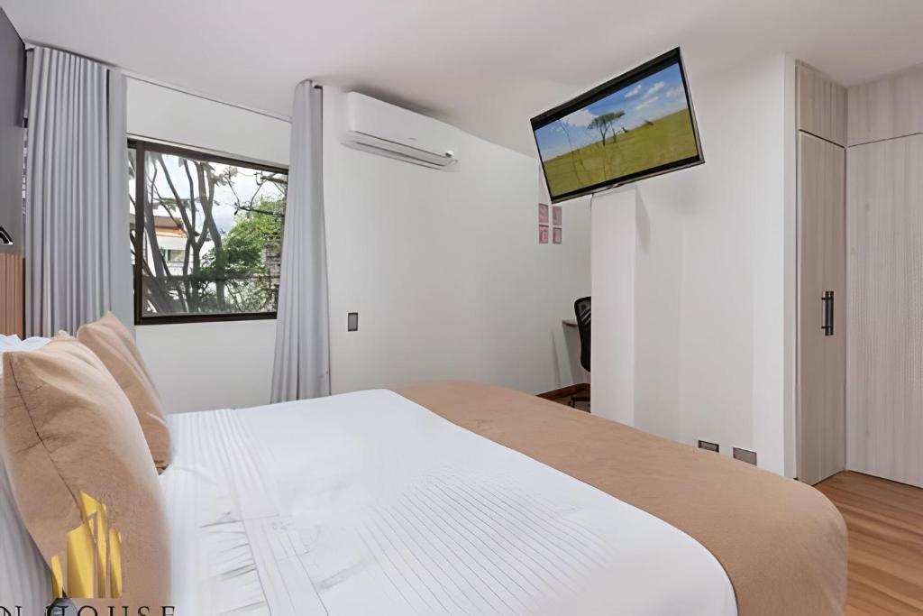 Aria Living 200 - Vibrante Apartamento en Laureles - 2