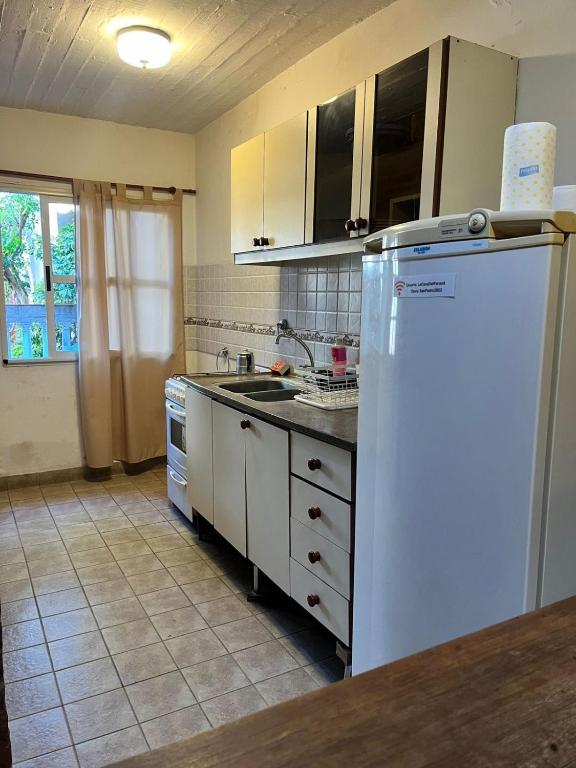 La Casa del Paraná - San Pedro (DEPARTAMENTO) - 4