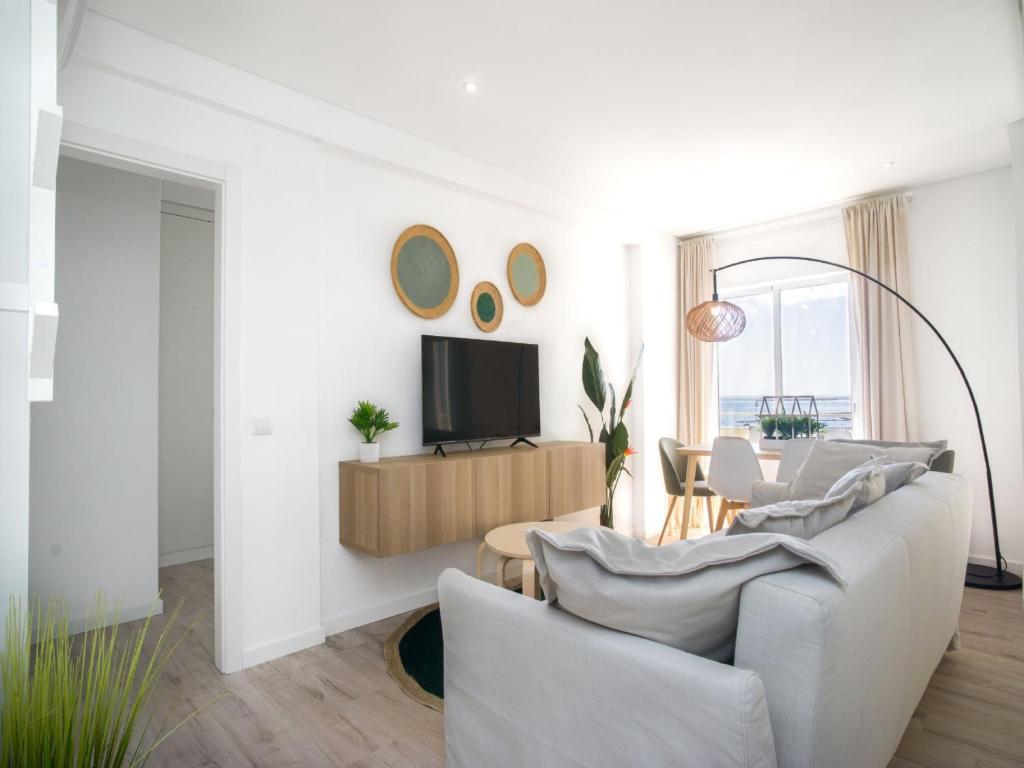 Akisol Faro Flow, Faro