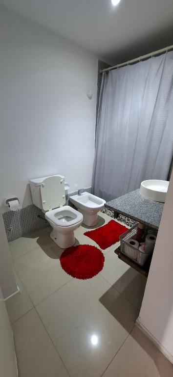 Departamento villa crespo - 3