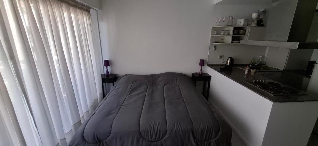 Departamento villa crespo - 5