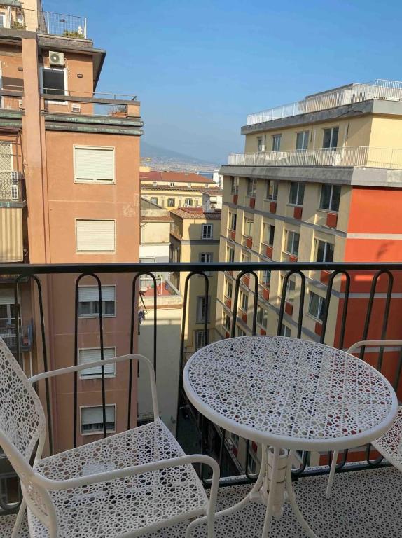Maison de luxe - 5
