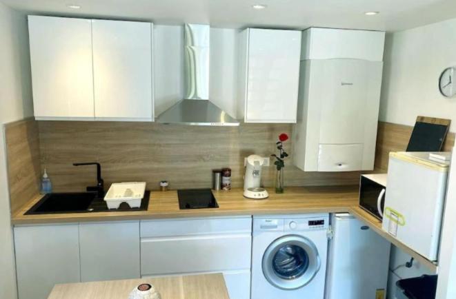 Studio Jardin & Piscine Mougins - 4