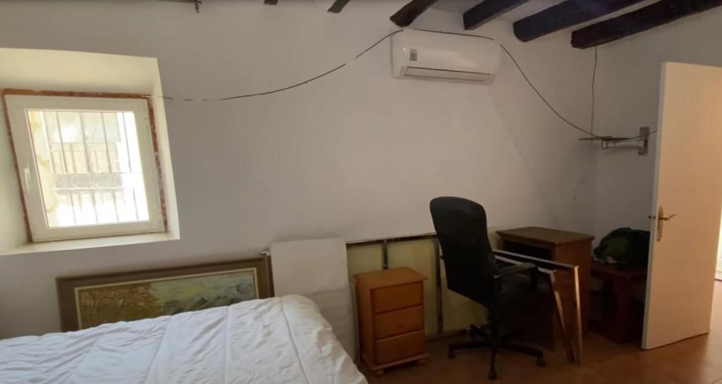 Lugar Zenith, Huércal-Overa