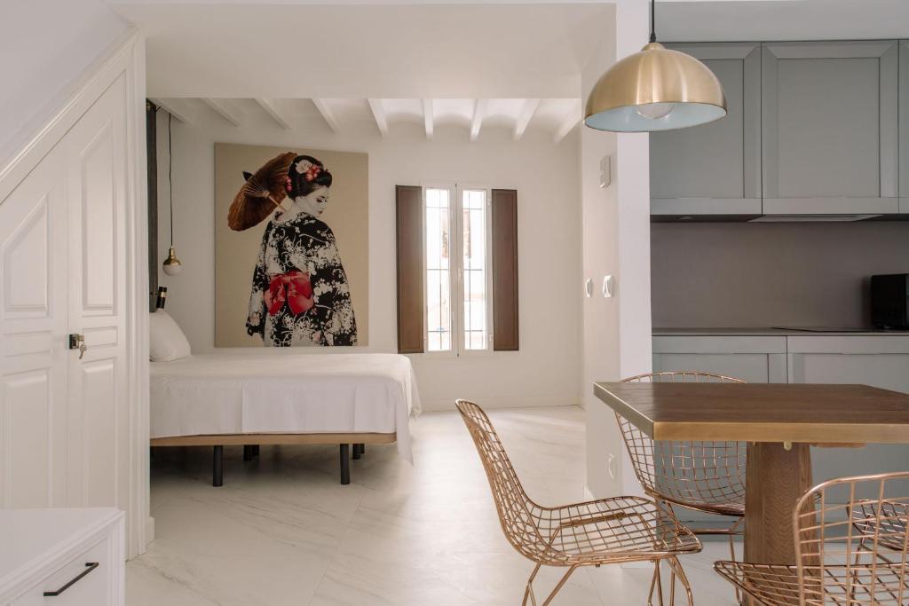 Next Level Apartments - 4